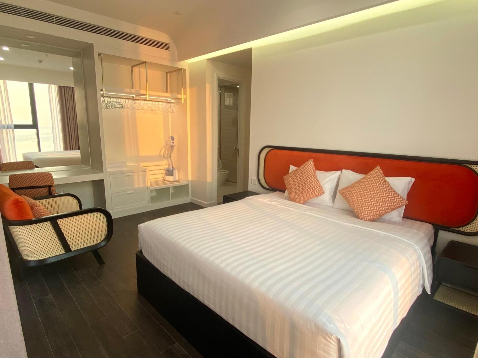 अपार्टमेंट La Phan Phu Quoc, Hillside
