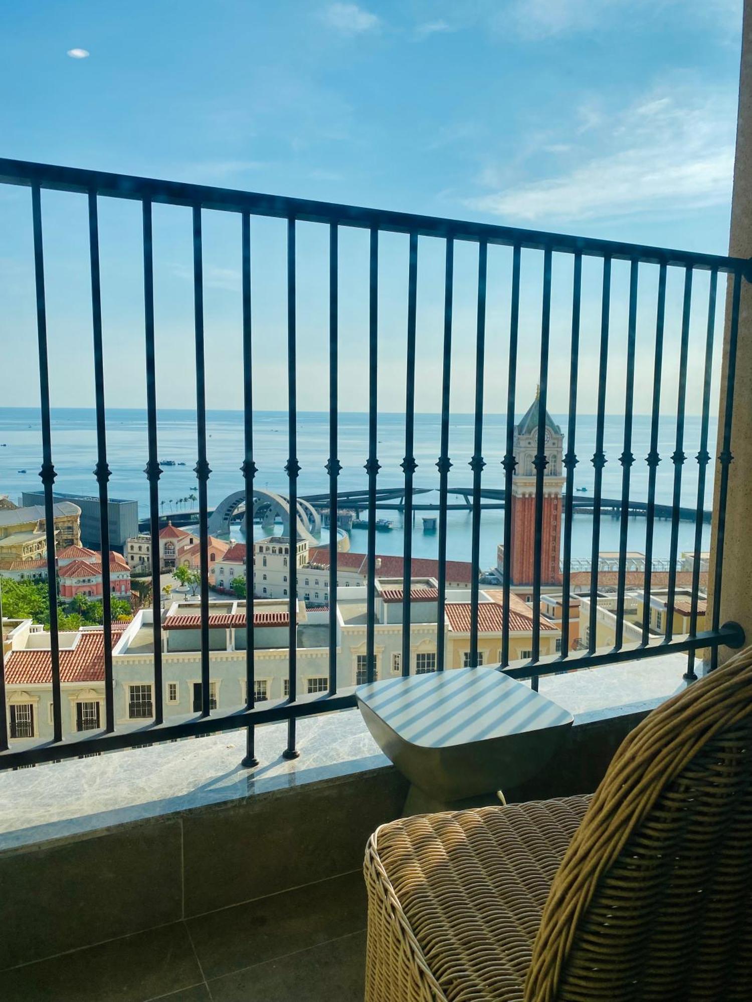 अपार्टमेंट La Phan Phu Quoc, Hillside