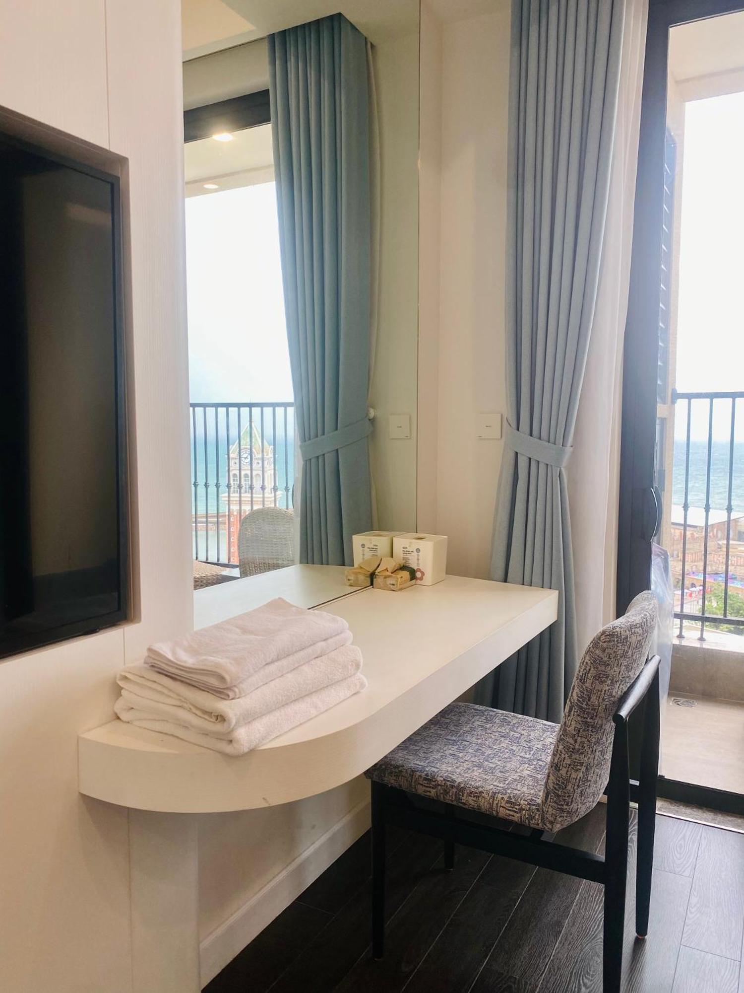 अपार्टमेंट La Phan Phu Quoc, Hillside *