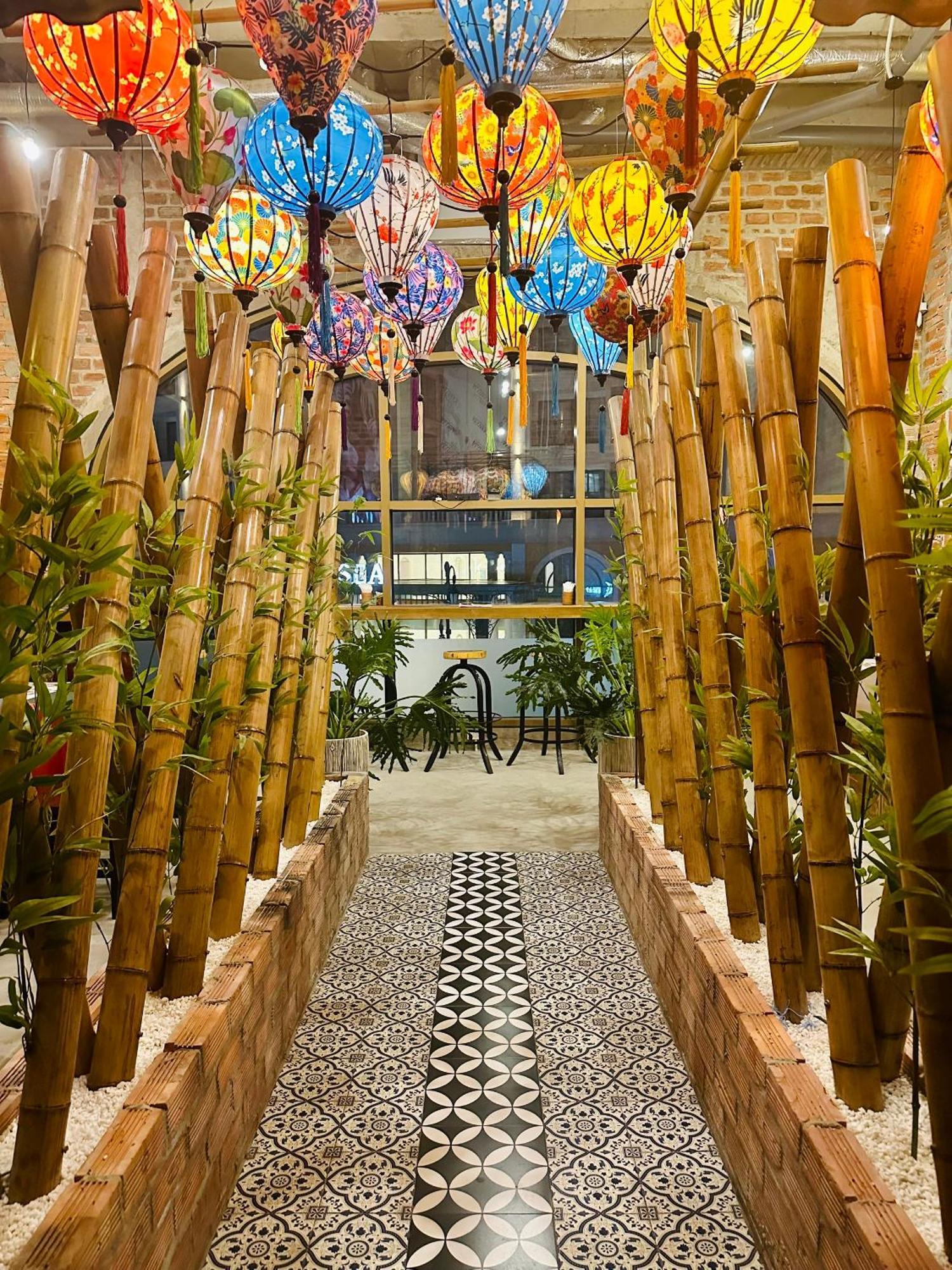 अपार्टमेंट La Phan Phu Quoc, Hillside Phu Quoc