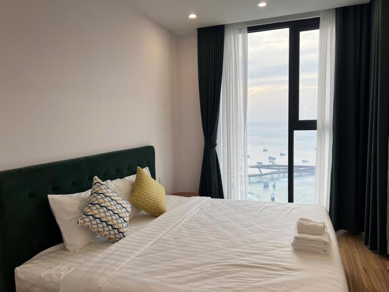 La Phan Phu Quoc, Hillside अपार्टमेंट Phu Quoc