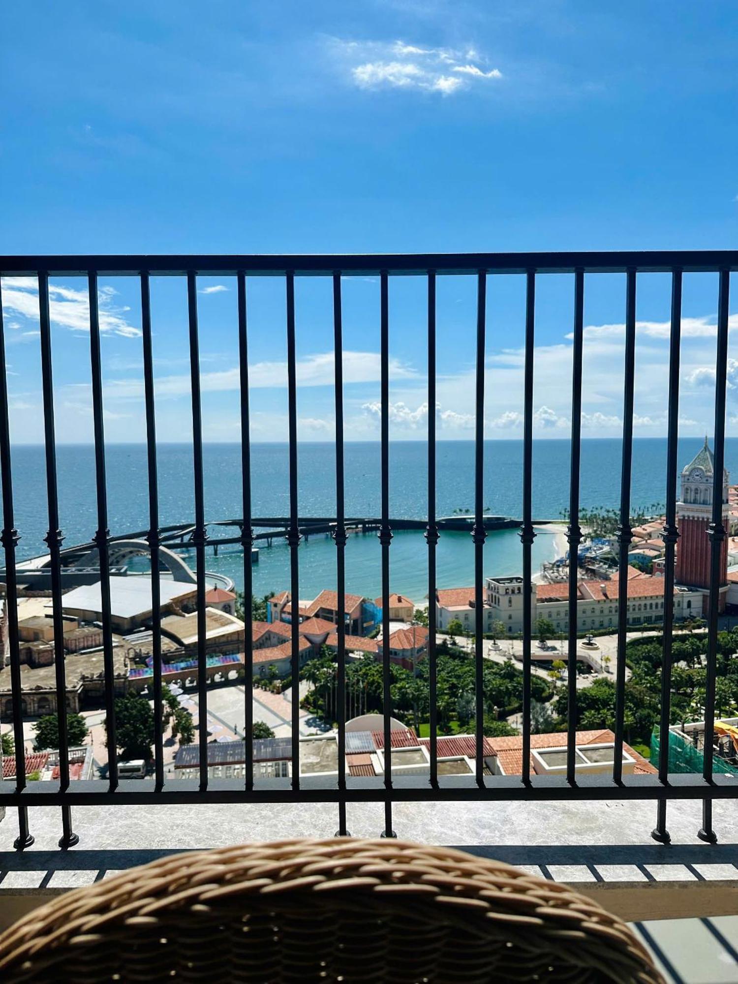 अपार्टमेंट La Phan Phu Quoc, Hillside Phu Quoc